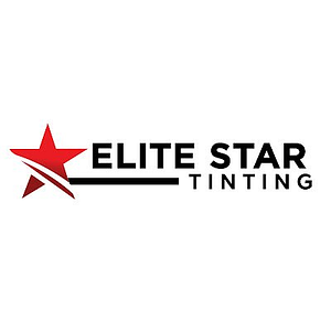 Elite Star Tinting | Residential & Commercial Window Films - Logo