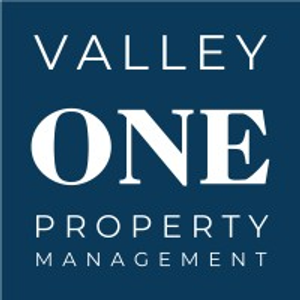 Valley ONE Property Management - Logo