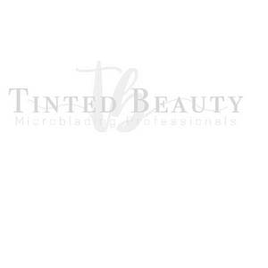 Tinted Beauty - Logo