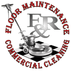 F&R Floor Maintenance & Commercial Cleaning Inc. - Logo