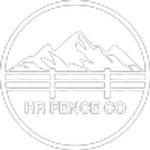 HRFenceCo - Logo