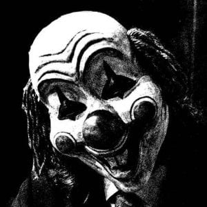 The Mortuary Haunted Mansion - Logo