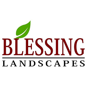 Blessing Landscapes