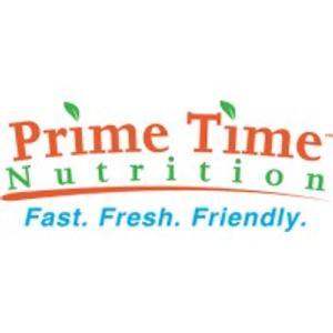 Prime Time Nutrition