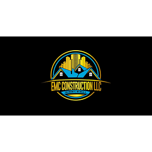 EMC CONSTRUCTION LLC - Logo