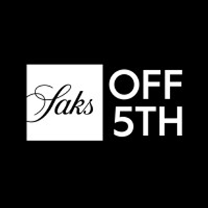 Saks OFF 5TH - Logo
