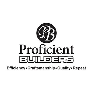 Proficient Builders LLC - Logo