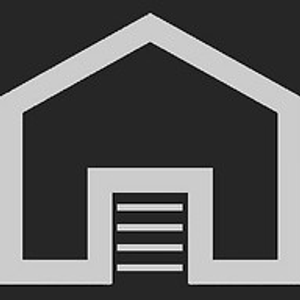 Winston-Salem Garage Doors - Logo