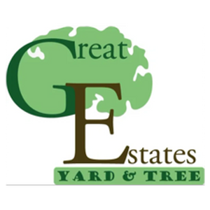 Great Estates Yard And Tree - Logo