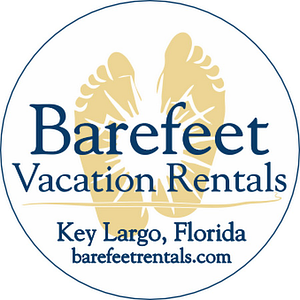 Barefeet Vacation Rentals - Logo