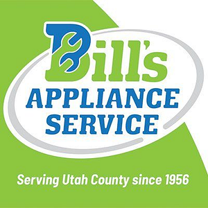 Bill's Appliance Service - Logo