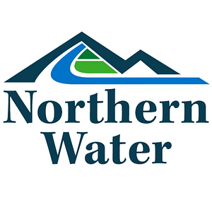 Northern Water Demonstration Garden - Logo