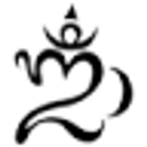 Hatha Yoga Center - Logo