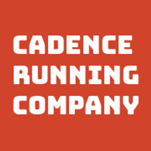 Cadence Running - Gilbert