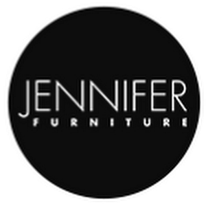 Jennifer Furniture - Logo