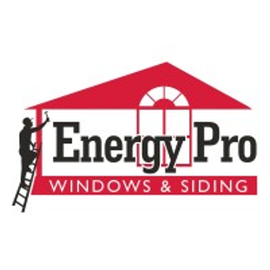 Energy Pro Windows & Siding - Logo