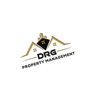 DRG Property Management - Logo