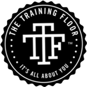 The Training Floor - Logo