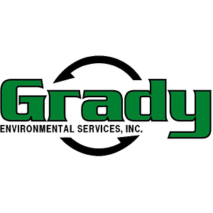 Grady Environmental Services - Logo