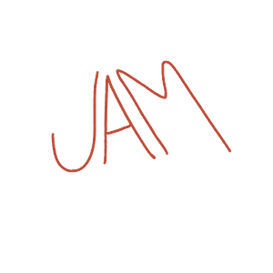 Jam Baby - Logo