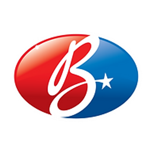 Baker Air Heating & Air Conditioning - Logo