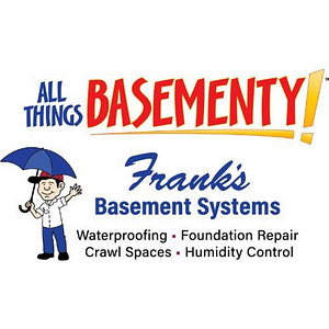 Frank's Basement Systems - Logo