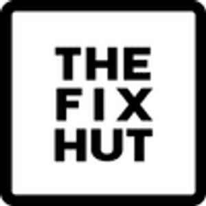 The Fix Hut - Logo
