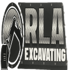 RLA Excavating