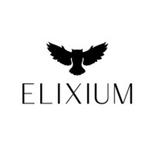 ELIXIUM HEALTH - Logo