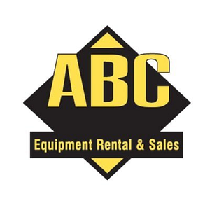 ABC Equipment Rental & Sales - Logo