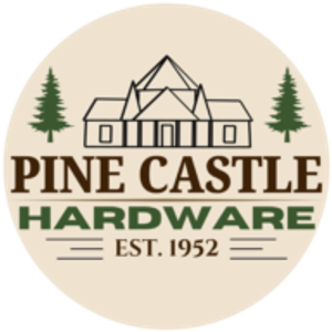 Pine Castle Hardware Inc - Logo