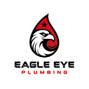 Eagle Eye Plumbing - Logo