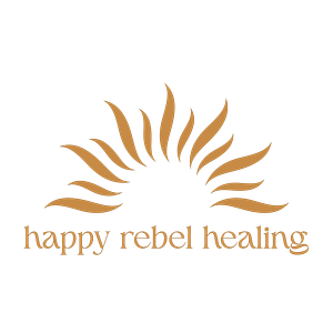 Happy Rebel Healing
