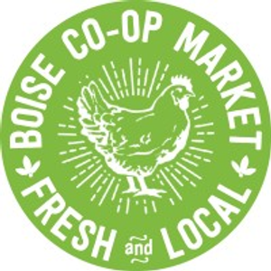 Boise Co-op Market Pet Supply