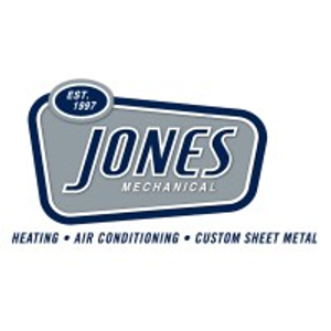 Jones Mechanical, Inc.