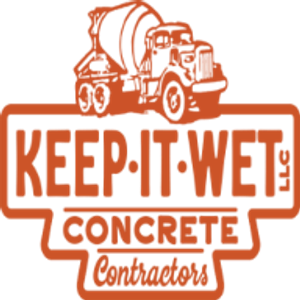 Keep it wet concrete LLC