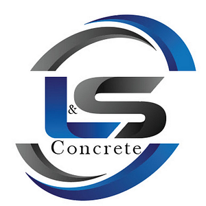 L&S Concrete - Logo