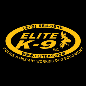 Elite K-9, Inc. - Logo