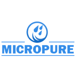 Micropure - Logo