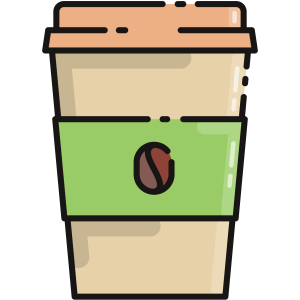 Cascades Coffee House