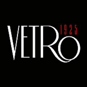 Vetro 1925 - Logo