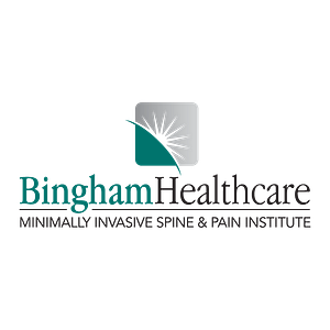 MISPI | Minimally Invasive Spine and Pain Institute - Logo