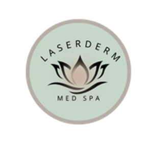 Laser Derm Medispa - Logo