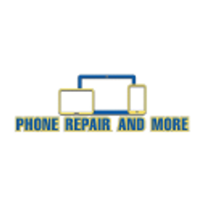 Phone Fix and More Lakewood (Video Game Fix too) - Logo