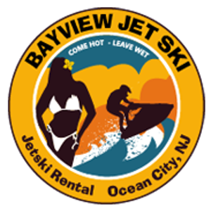 Bayview Jet Ski Rentals - Logo