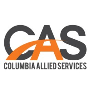 Columbia Allied Services Inc - Logo
