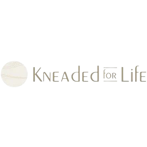 Kneaded for Life Massage LLC - Logo