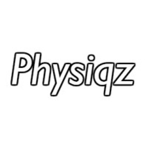 Physiqz - Logo