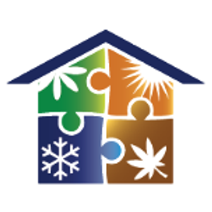 VR 365, Vacation Rental 365 - Logo