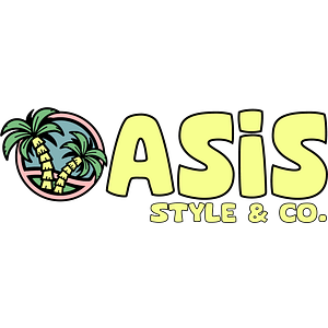 Oasis Style & Co. Barbershop
